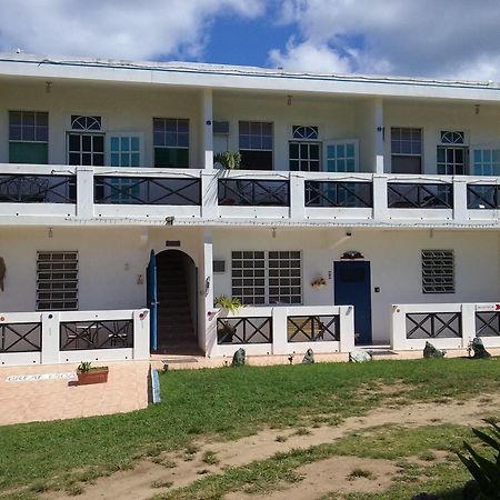 Great Escape Hotel Vieques Bagian luar foto