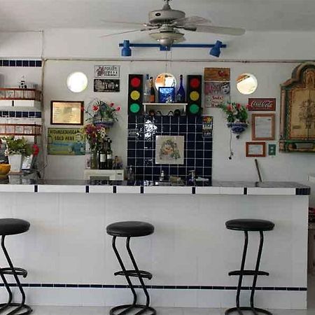 Great Escape Hotel Vieques Bagian luar foto