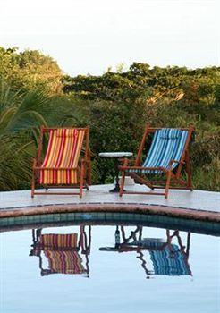 Great Escape Hotel Vieques Bagian luar foto