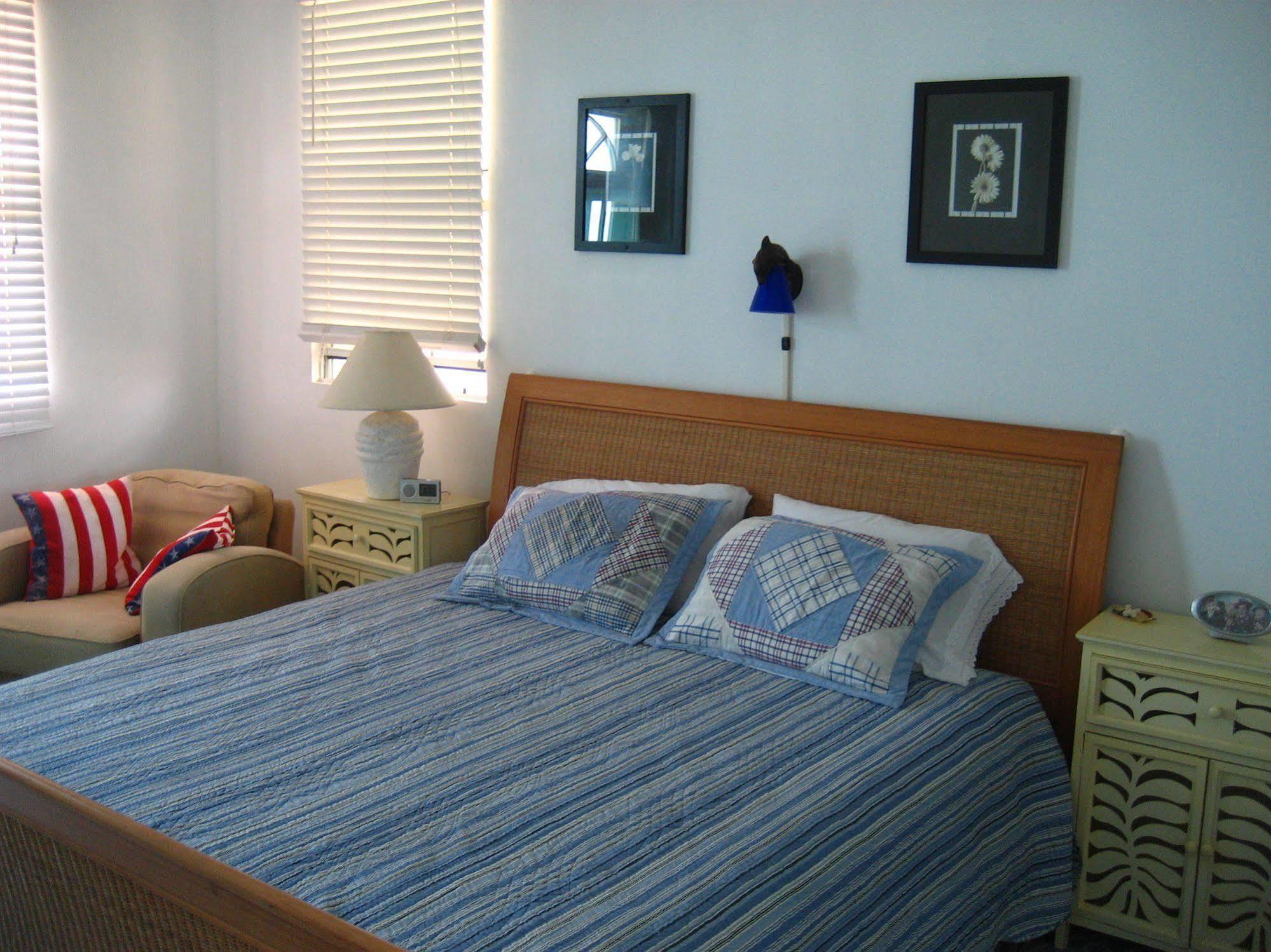 Great Escape Hotel Vieques Bagian luar foto