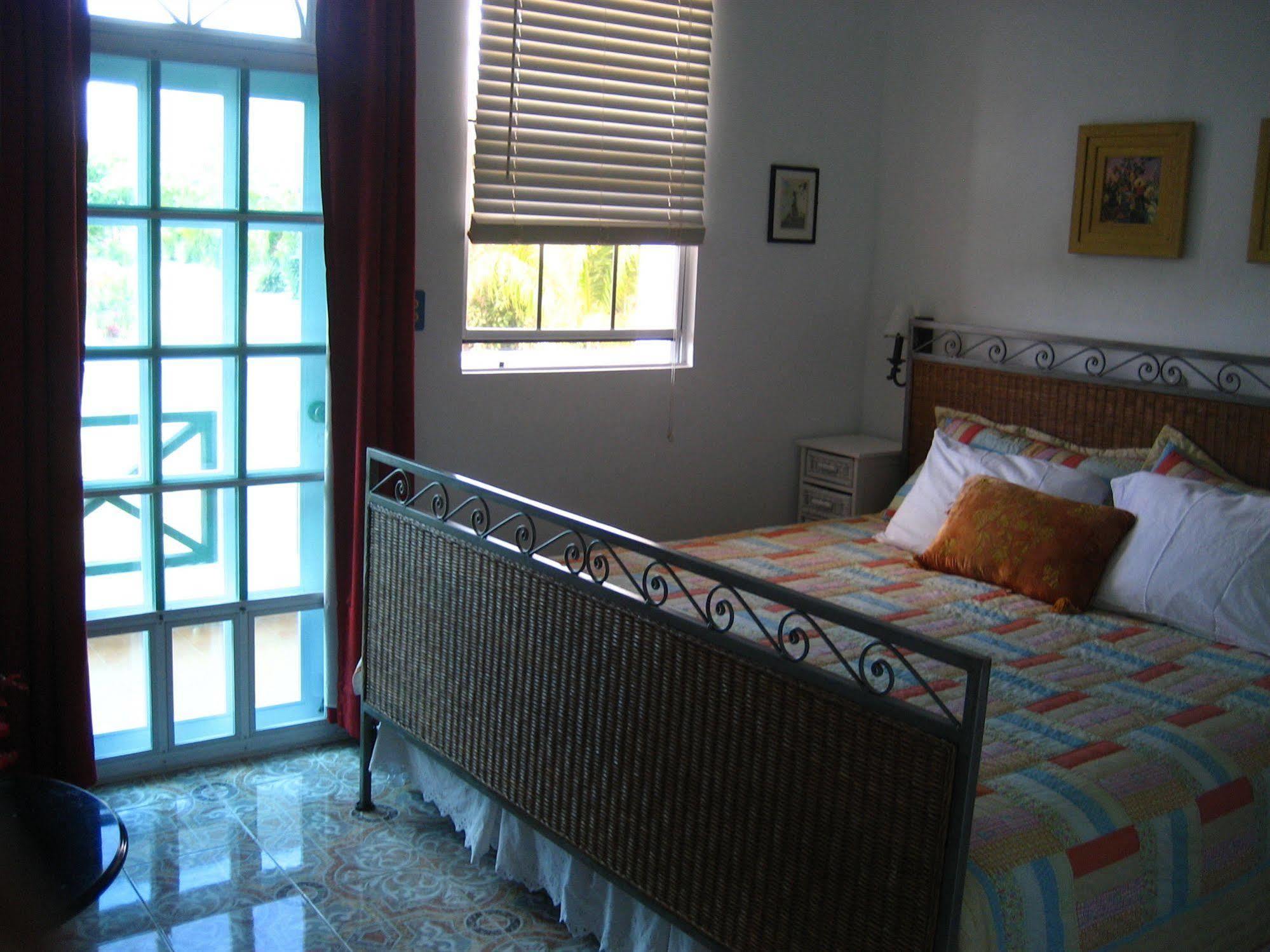 Great Escape Hotel Vieques Bagian luar foto