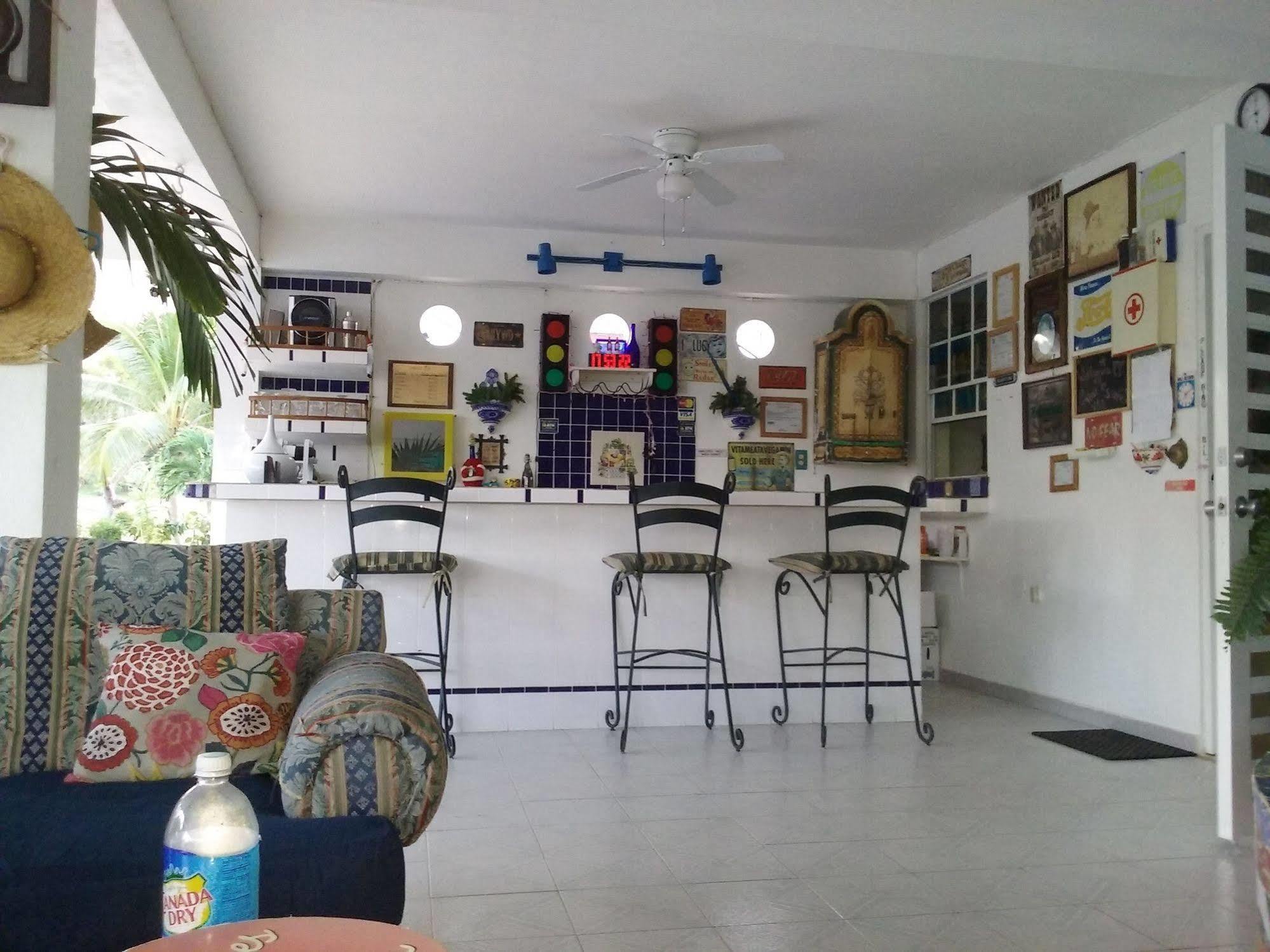 Great Escape Hotel Vieques Bagian luar foto