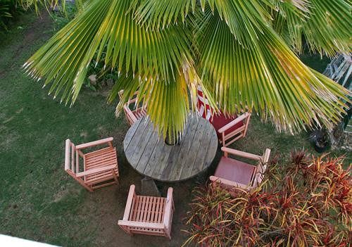 Great Escape Hotel Vieques Bagian luar foto