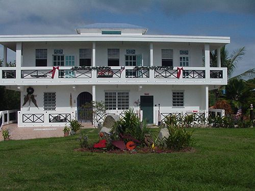 Great Escape Hotel Vieques Bagian luar foto